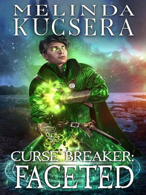 cover image of Curse Breaker